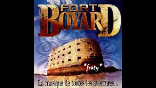 Paul Koulak  Les Clés de Fort Boyard Fort Boyard Générique [upl. by Fred634]