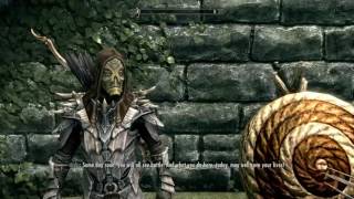 Skyrim dicas do arqueiro [upl. by Colombi]