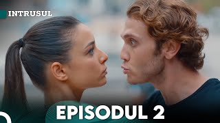 Intrusul Episodul 2  İçerde [upl. by Merrow]