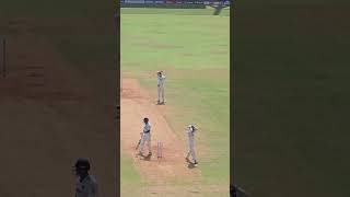 ashwin smart thinking indvsnz 3rd test cricket viralvideo viratkohli rohitsharma icc bcci [upl. by Luigi]