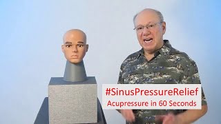 Say Goodbye to Sinus Pressure [upl. by Snowman]