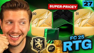 Finally… ELITE DIV RIVALS REWARDS [upl. by Nuahsak]