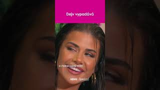 Dejv odchádza  ☀️ Love Island CZampSK 2024 [upl. by Kurr]