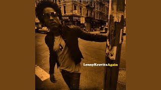 Lenny Kravitz  Again Instrumental with Backing Vocals [upl. by Norton]