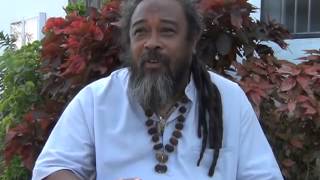 Mooji ♥ Answers ◦ How to Improve My Worldly Life [upl. by Ellehcar]