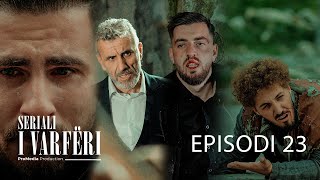 SERIALI I VARFËRI  Promo  Episodi 23 [upl. by Eidod]