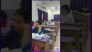 During Study Hours kahilipara girls campus neet2025 neet [upl. by Yelsnik254]