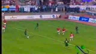 Maroc vs Egypt but de hadji [upl. by Aspia188]