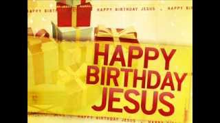 Happy Birthday Dear Jesus  Chelmsford Singing Company [upl. by Kerry]