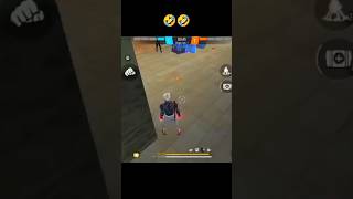 Free Fire Funny Clip Shorts  🤣😱 [upl. by Eannyl458]