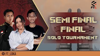 FAST TOURNAMENT LOKAPALA S39  THE NEW FTL 2023 🎉🎉🎉 [upl. by Ravid]