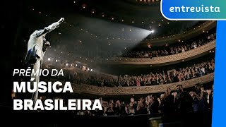 PRÊMIO DA MÚSICA BRASILEIRA 2024 [upl. by Nennahs]