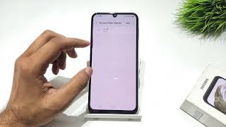 Enable 5G Network Setting in samsung galaxy m15  samsung f15 me 5g network setting kaise set kare [upl. by Ellerred21]