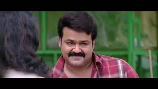 Farm Ividam Swargamaanu Mohanlal as a farmer [upl. by Lacram]