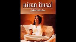 Niran Ünsal  Son Bir Sözüm Var 1999 [upl. by Atinuahs]