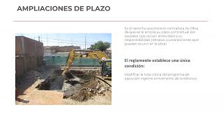 Valorizaciones y Liquidación de Obras  Clase 14 [upl. by Prem]