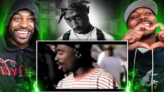 First time reacting to2Pac  Keep Ya Head Up Mookie got emotional again [upl. by Lihka540]