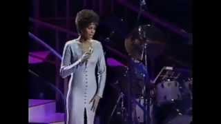 Whitney Houston Live in Concert Japan 1990 [upl. by Eirok]