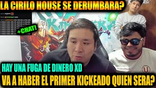 😱COMIENZA TU NOVELA QUIEN SERA EL PRIMER ELIMINADO DE LA TEKA HOUSE REUNION URGENTE PA DECIDIR [upl. by Linder]