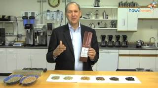 Coffee Beans Fundamentals with George Howell [upl. by Assilem927]