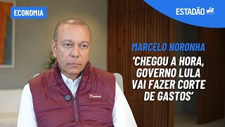 Presidente do BRADESCO fala sobre LULA e CORTE DE GASTOS Chegou a hora estão dizendo e vão fazer [upl. by Inalej480]