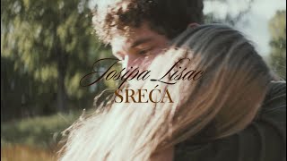 Josipa Lisac  Sreća Official lyric video [upl. by Aissat]