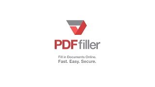 Annotate Documents with PDFfiller [upl. by Salas]