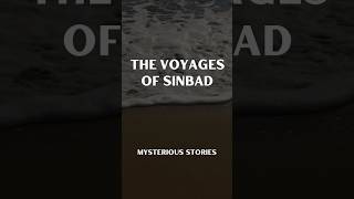 The Voyages of Sinbad sinbad voyageofsinbad mystery [upl. by Engedus619]