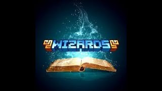 Minecraft  Wizards RPG Mod Showcase [upl. by Aya]