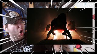 Flatley Reacts to BABYMETAL  Catch Me if You Can [upl. by Yannodrahc]