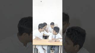 Respect teachers😭🥹❤️ part 5 😭 pura dekhna  Piyush Khubnani  shorts shoollife [upl. by Aman]