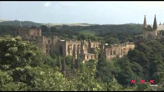 Durham Castle and Cathedral UNESCONHK [upl. by Dayle]