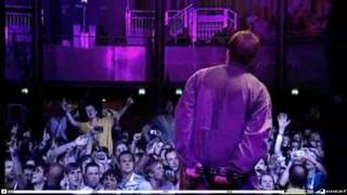 Oasis Champagne Supernova iTunes Festival 2009 Recorded from ITV Player [upl. by Marienthal]