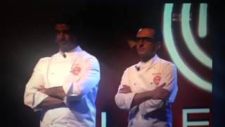 Finale Masterchef Italia 3 vince Federico [upl. by Three]