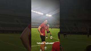 ELKAN BAGGOTT BELAJAR SAMA FACHRUDIN 🤣 [upl. by Mason]