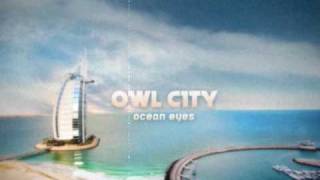 Owl City  The Saltwater Room SlowDancing Version [upl. by Eelana]