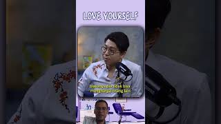 Mualaf cina berbincang  love yourself ii ustadz felix siauw bersama dr Richard [upl. by Meras]