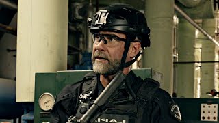 SWAT Season 7 Episode 13 Finale Deacon Return  Will Street amp Luca Be Back for Season 8 [upl. by Tavie35]