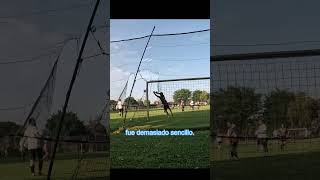 Lamentable lo que hicimos en este gol porterosinmanos futbol porterosdefutbol [upl. by Harlene]