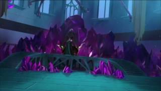 Lolirock épisode 2 saison 1 partie 2 [upl. by Mercer]