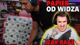 WULGARNY IZAK SAJU OSTRO O BYALIM PASHABICEPS AWP MASTER PEVOR FAIL [upl. by Oinafipe]