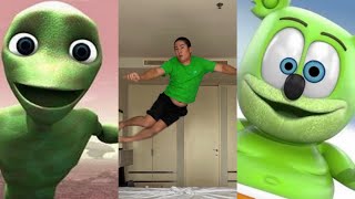 CRAZIEST Sagawa1gou Funny TikTok Compilation  Try Not To Laugh Watching Cactus Dance Challenge 2024 [upl. by Par]