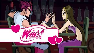 Clube das Winx  Temporada 1  Episódio 9  Português EPISÓDIO COMPLETO [upl. by Hui]