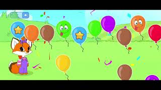 ABC Learning for Babies  Engaging amp Educational ABCD Video for Ages 15 [upl. by Trembly]