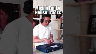 Groovy Funky House Music Mix 8 dj housemusic funkydiscohouse funkyhouse jazzyhouse [upl. by Esertap737]