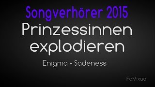 2015 Neue Songverhörer 2015 Teil 5 NEU [upl. by Brant455]