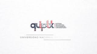 Quipux 2 Bandeja tareas enviadas [upl. by Eillib153]