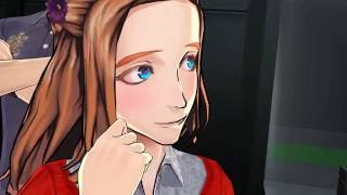 Zero Escape 3 Zero Time Dilemma 26  Träumen Androiden von elektrischen Schafen [upl. by Nhguavad]