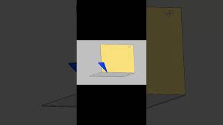 Projections of Triangular Plane Shorts [upl. by Lanny]