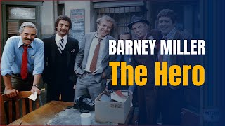 Barney Miller S01E13 The Hero [upl. by Denis]